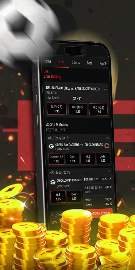 BETONLINE preview 4